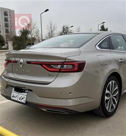 رینۆ تالیسمان